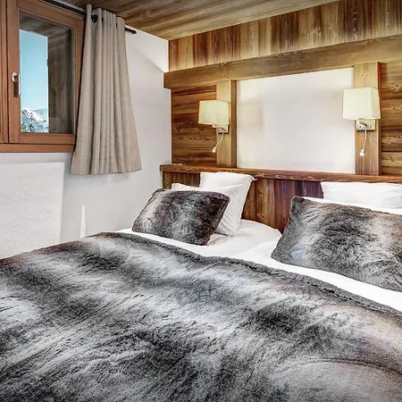 Pralor Le Nova - Ovo Network Chalet Manigod