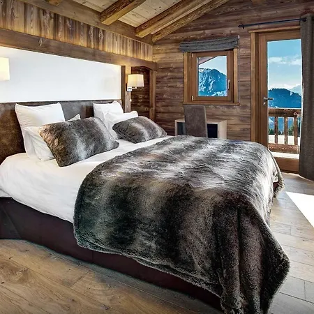 Pralor Le Nova - Ovo Network Chalet