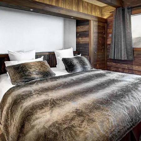 Pralor Le Nova - Ovo Network Chalet