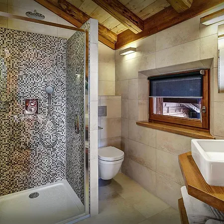 Pralor Le Nova - Ovo Network Chalet *