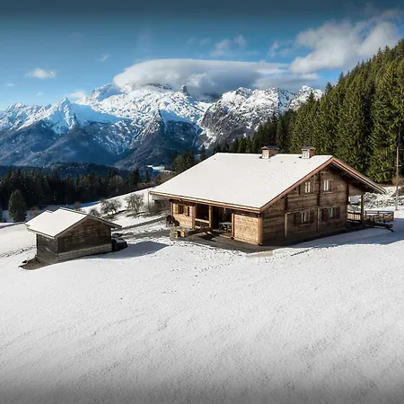 Pralor Le Nova - Ovo Network Chalet Manigod