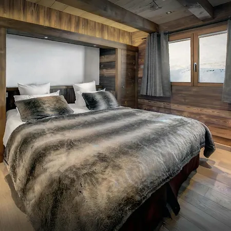 Chalet Pralor Le Nova - Ovo Network