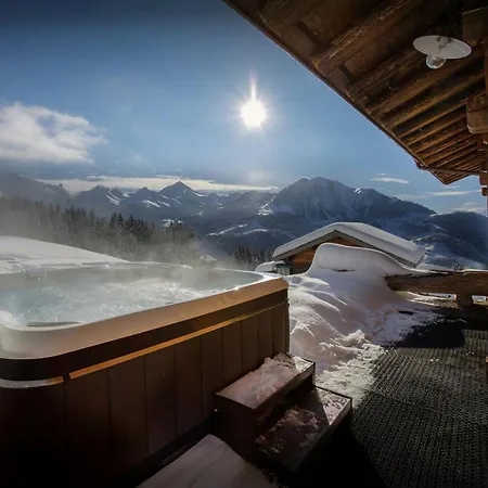 Chalet Pralor Le Nova - Ovo Network *
