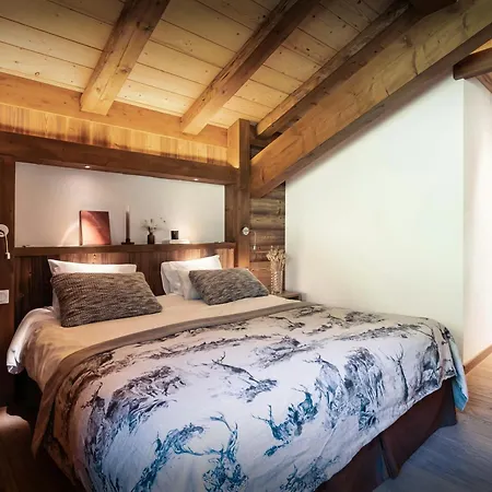 Chalet Pralor Le Nova - Ovo Network *
