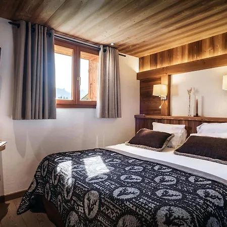 Pralor Le Nova - Ovo Network Chalet