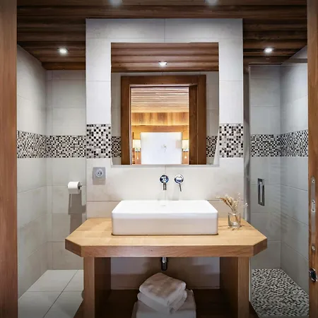 Chalet Pralor Le Nova - Ovo Network