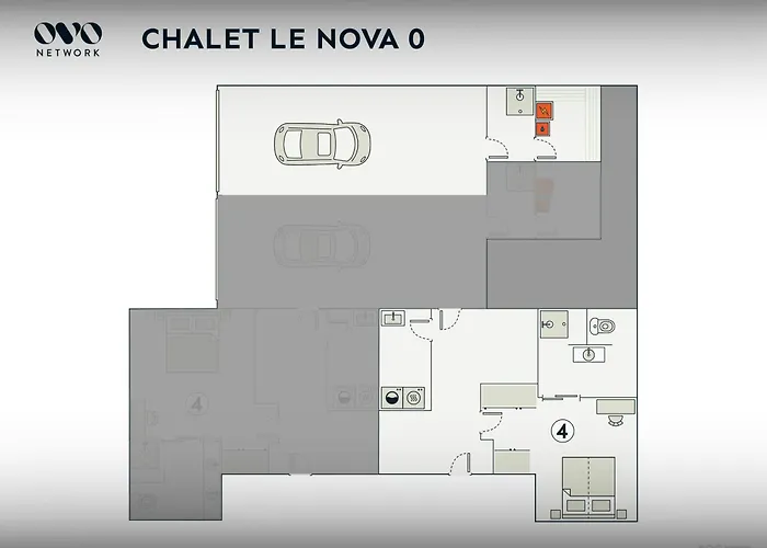 Pralor Le Nova - Ovo Network *